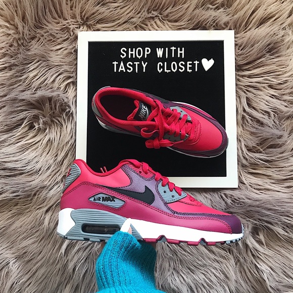 Nike air max 90 ltr sneakers - Picture 2 of 6